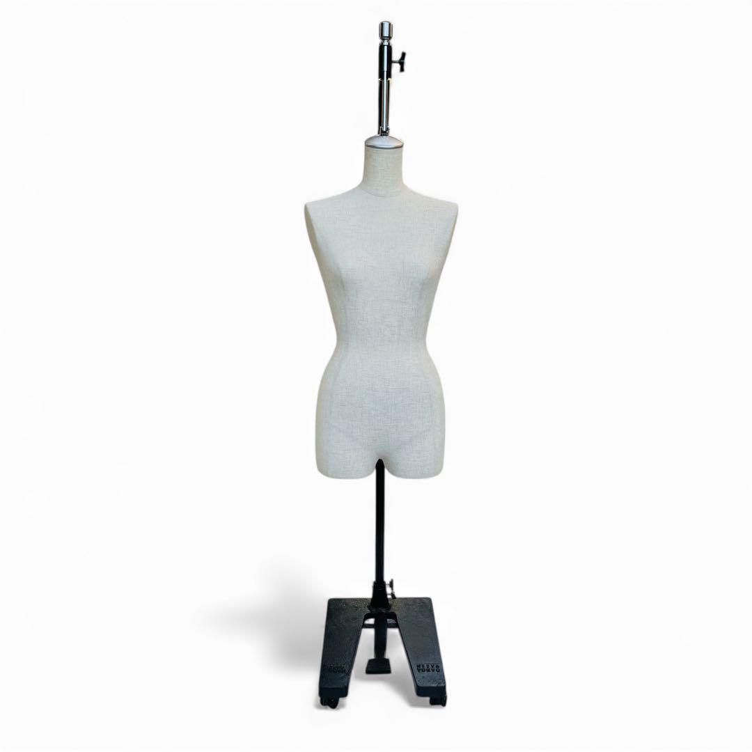 美品 レア TOKYO KIIYA 東京キイヤ 吊り式 トルソー レディース