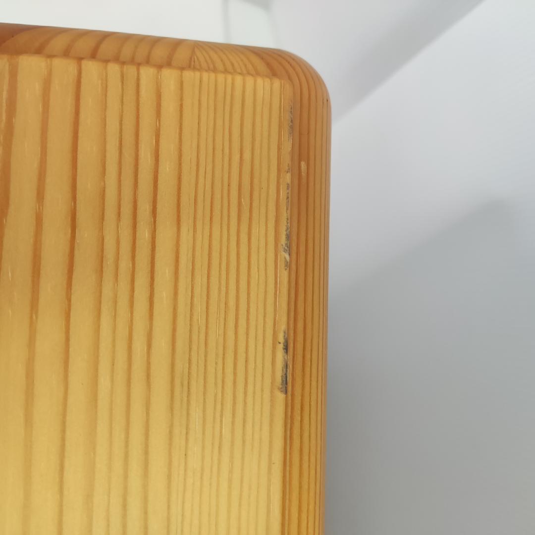 天然木　センターテーブル 引き出し付き 幅/90×奥行/60×高さ/43 cm