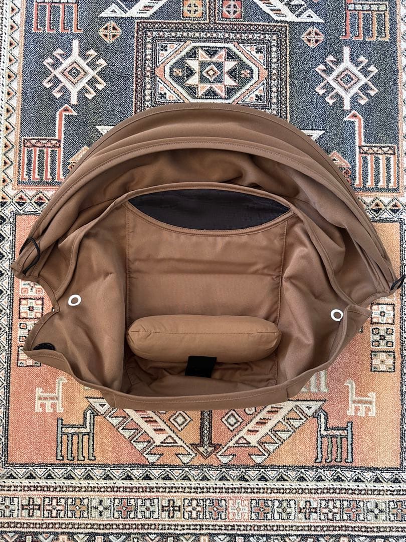 STOKKE YOYO ベビーカー トフィー カラーパック