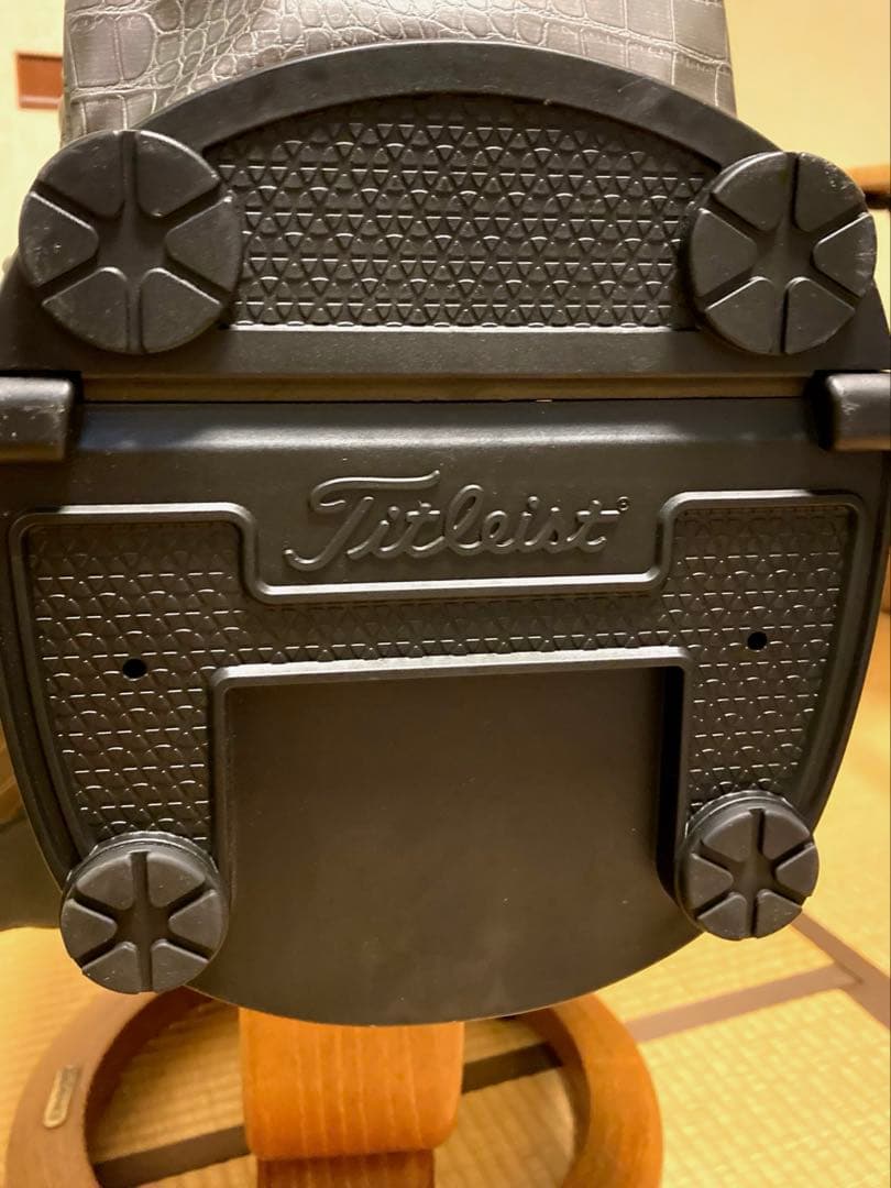 R*様 タイトリストキャディーバッグ メルセデスコラボ