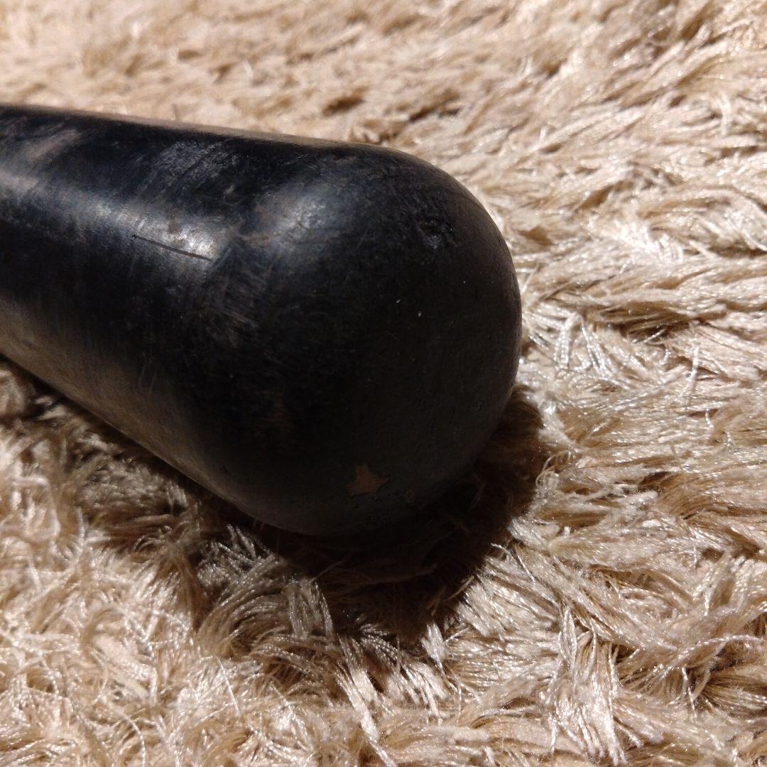 珍品　多村仁志選手　HAWKS時代　実使用バット