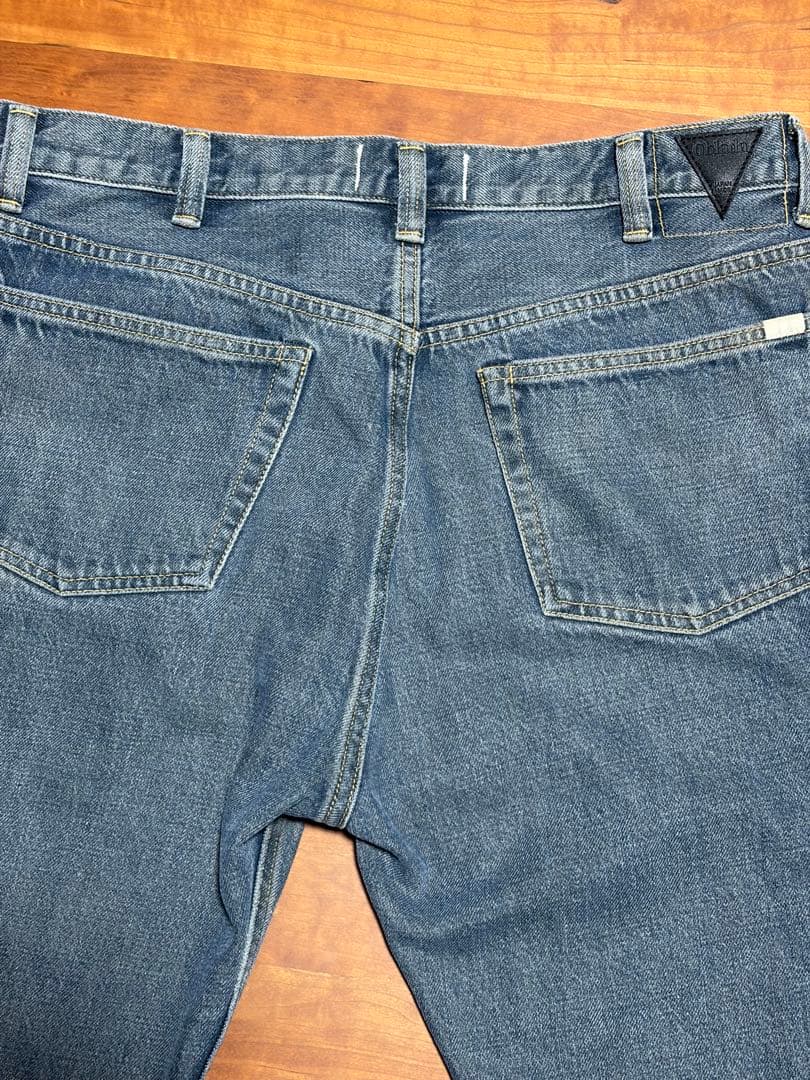 CINCH Oblada TENDER PANTS オブラダ　テンダーパンツ