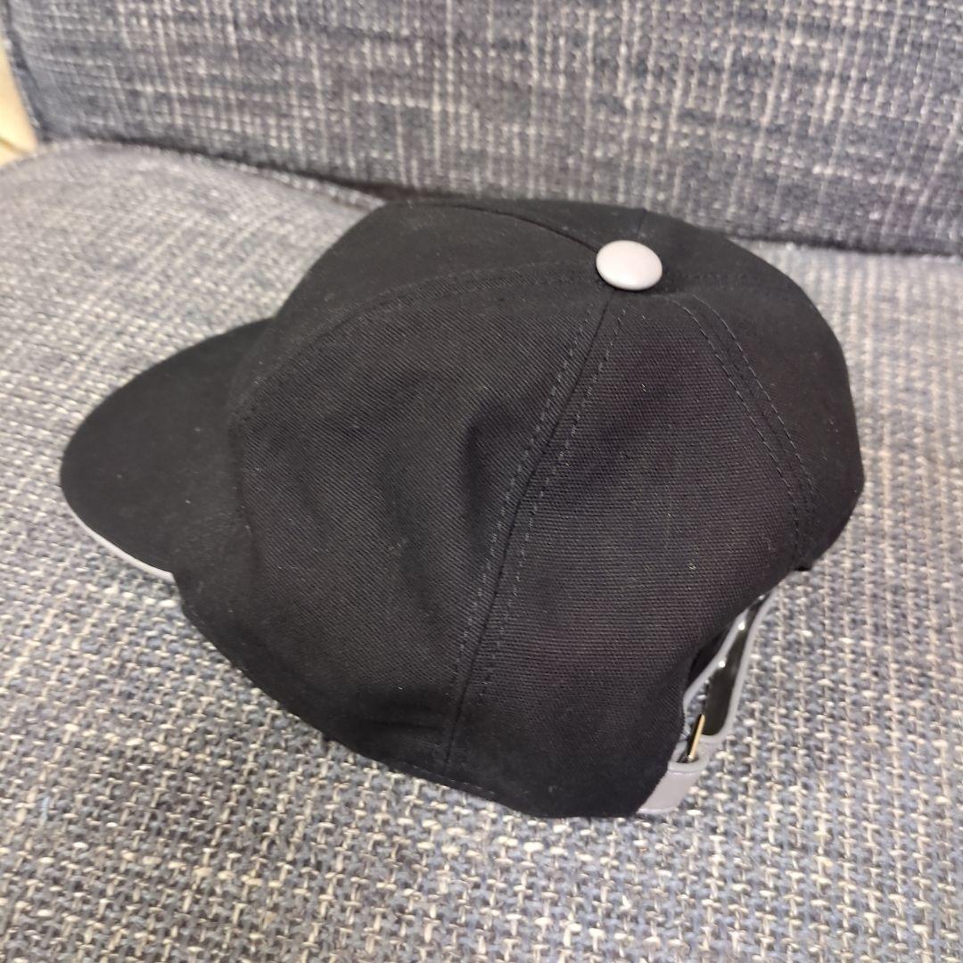 DIOR (ディオール) ASTERODIOR ベースボールキャップ 帽子