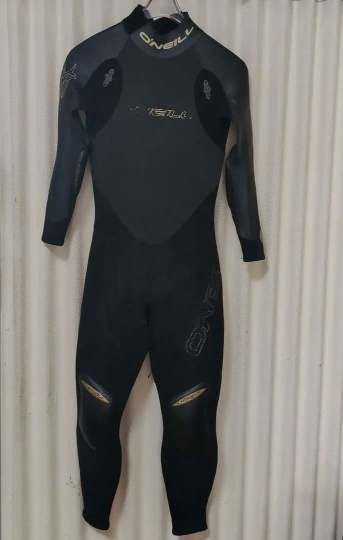 オニール レディースウェットスーツフルスーツ