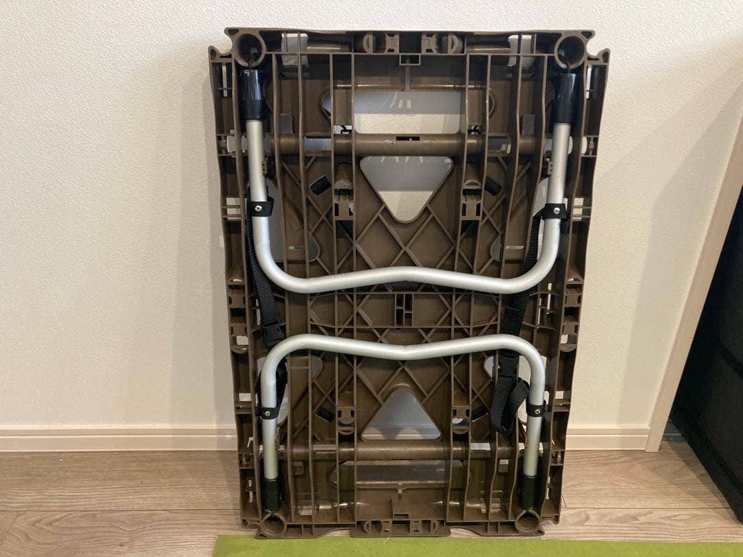 スノーピーク　ラックソット　マルチスターターセット　アームレストプラス