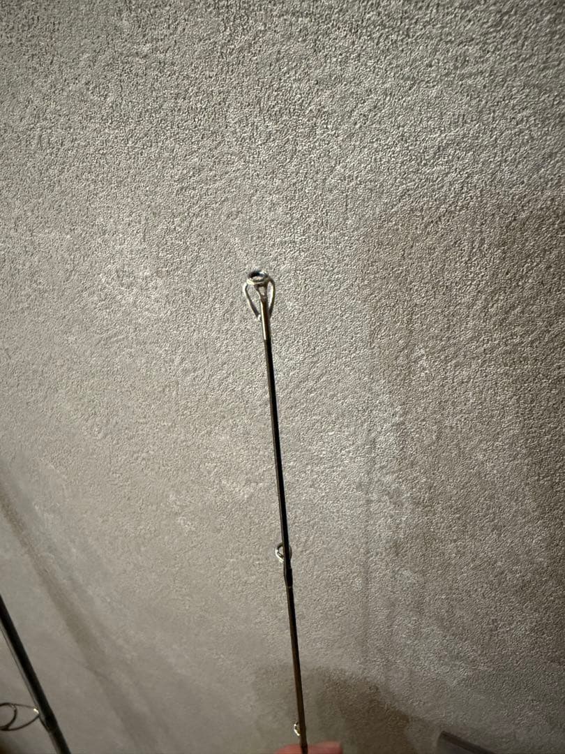 極美品　エバーグリーン スペリオル SPRS-93MH-T プロスペクター 93