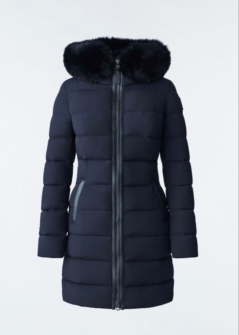 最終価格　MACKAGE マッカージュ　CALLA xs