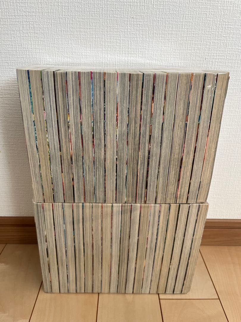 7SEEDS 全巻セット