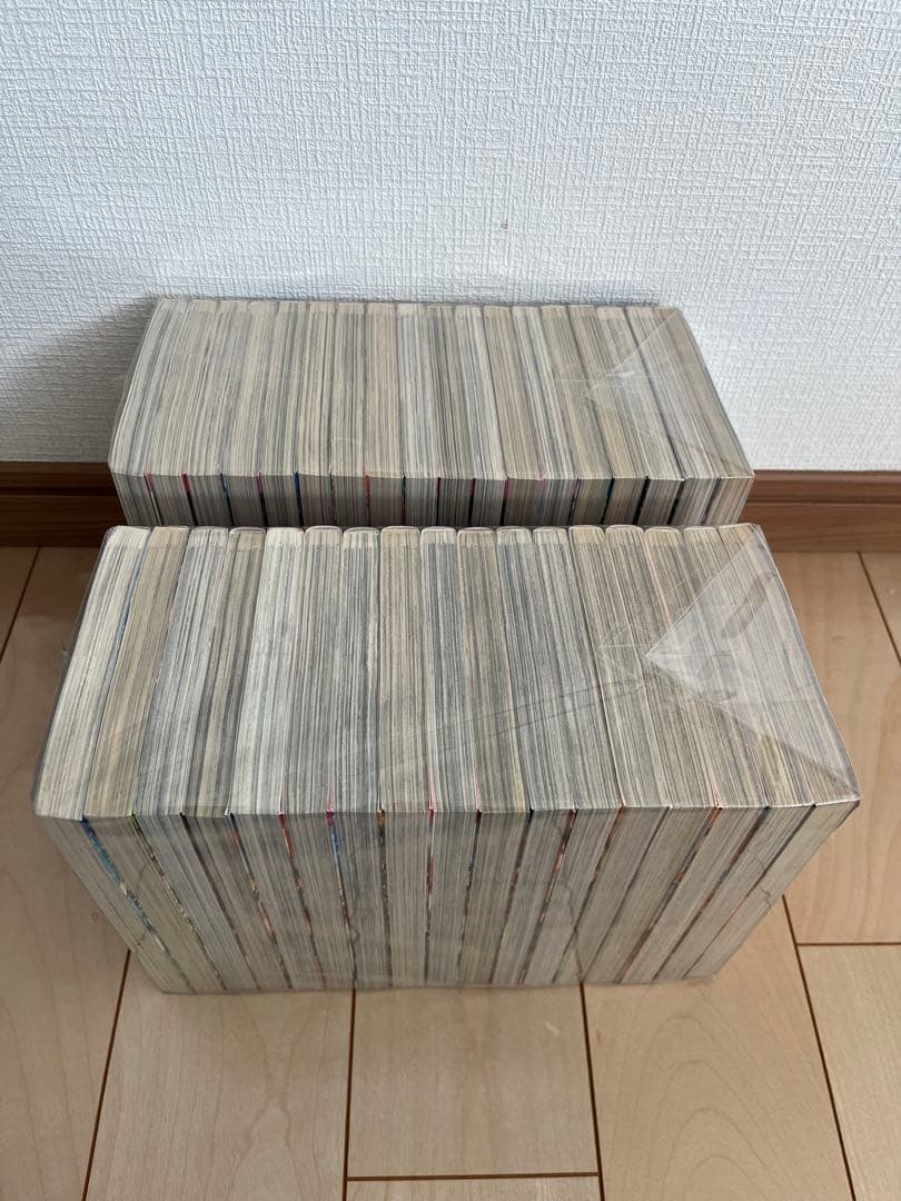 7SEEDS 全巻セット