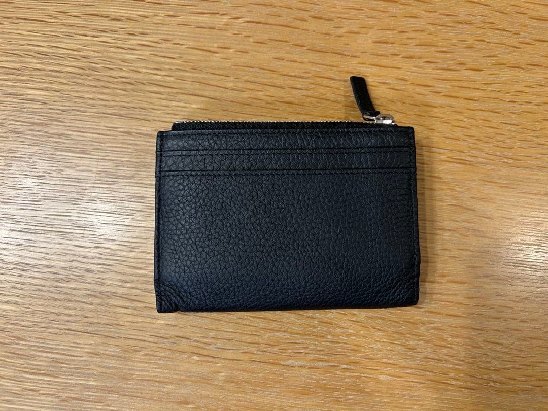 【祝日限定値下げ】OVY×DECi Compact Wallet