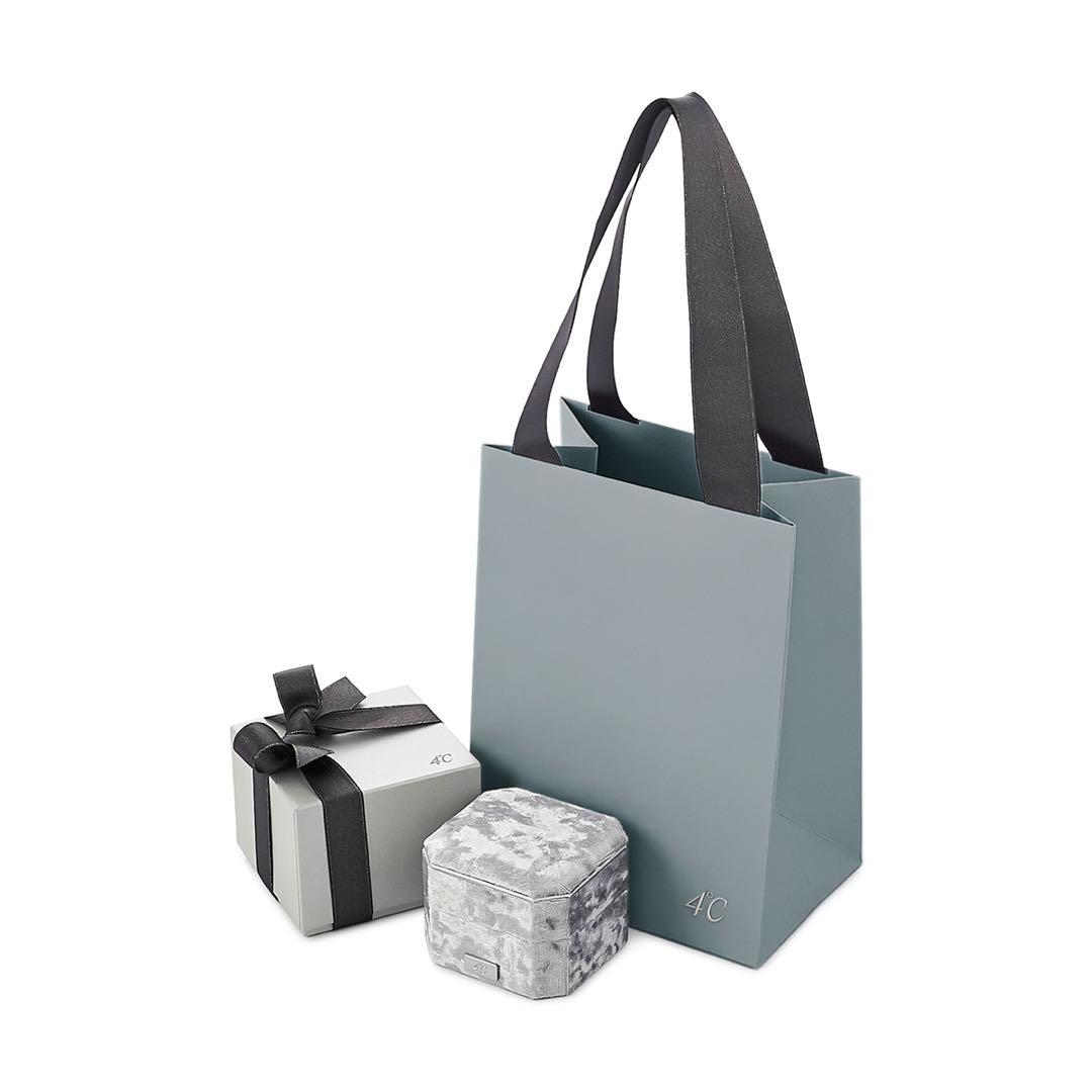 【2025 Holiday Limited】 K10ピンクゴールド ブレスレット