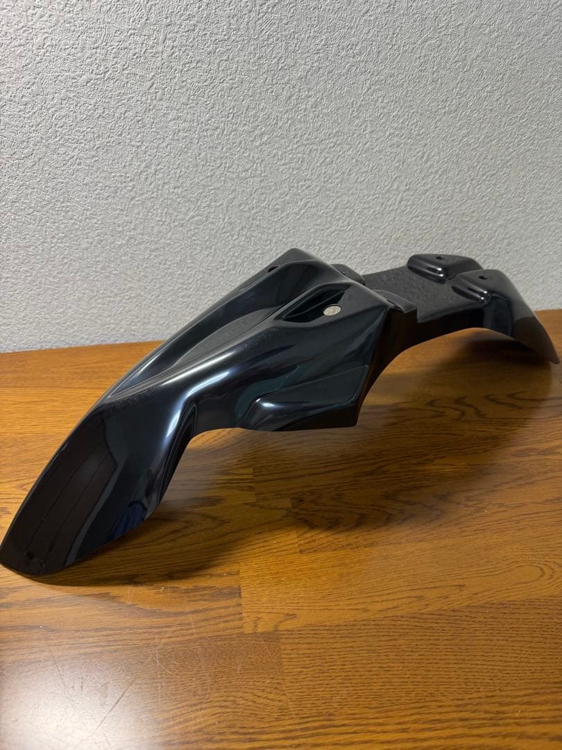 Drip Racing ショートフェンダー　WR250X/WR250R