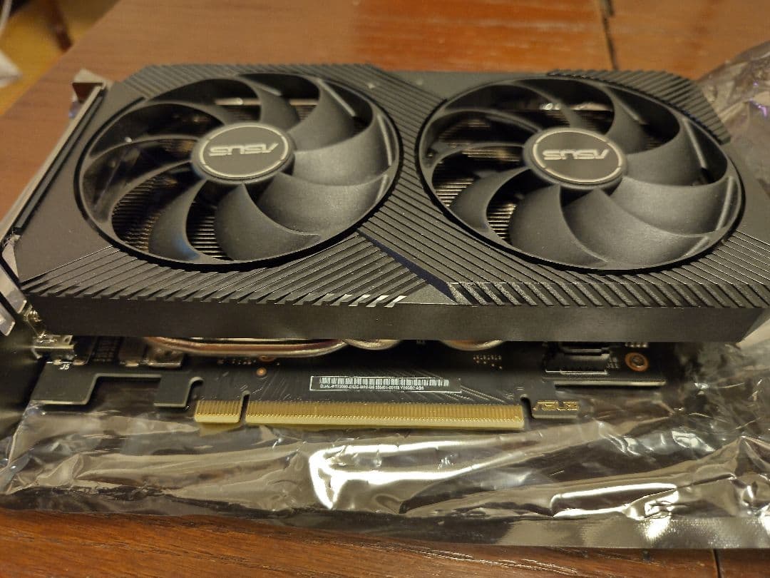 い*o様 ゆ*よ様 ASUS GeForce RTX 3060 OC 12GB