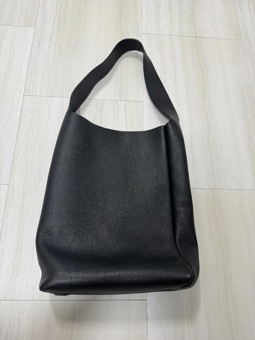 バッグ Aeta PG02 SHOULDER M[BLACK]