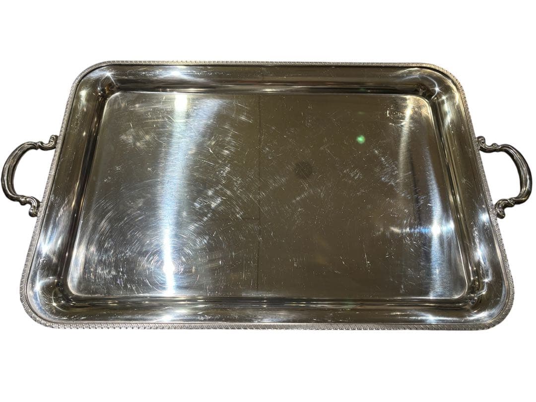 ウェディング/ホームパーティー用トレー