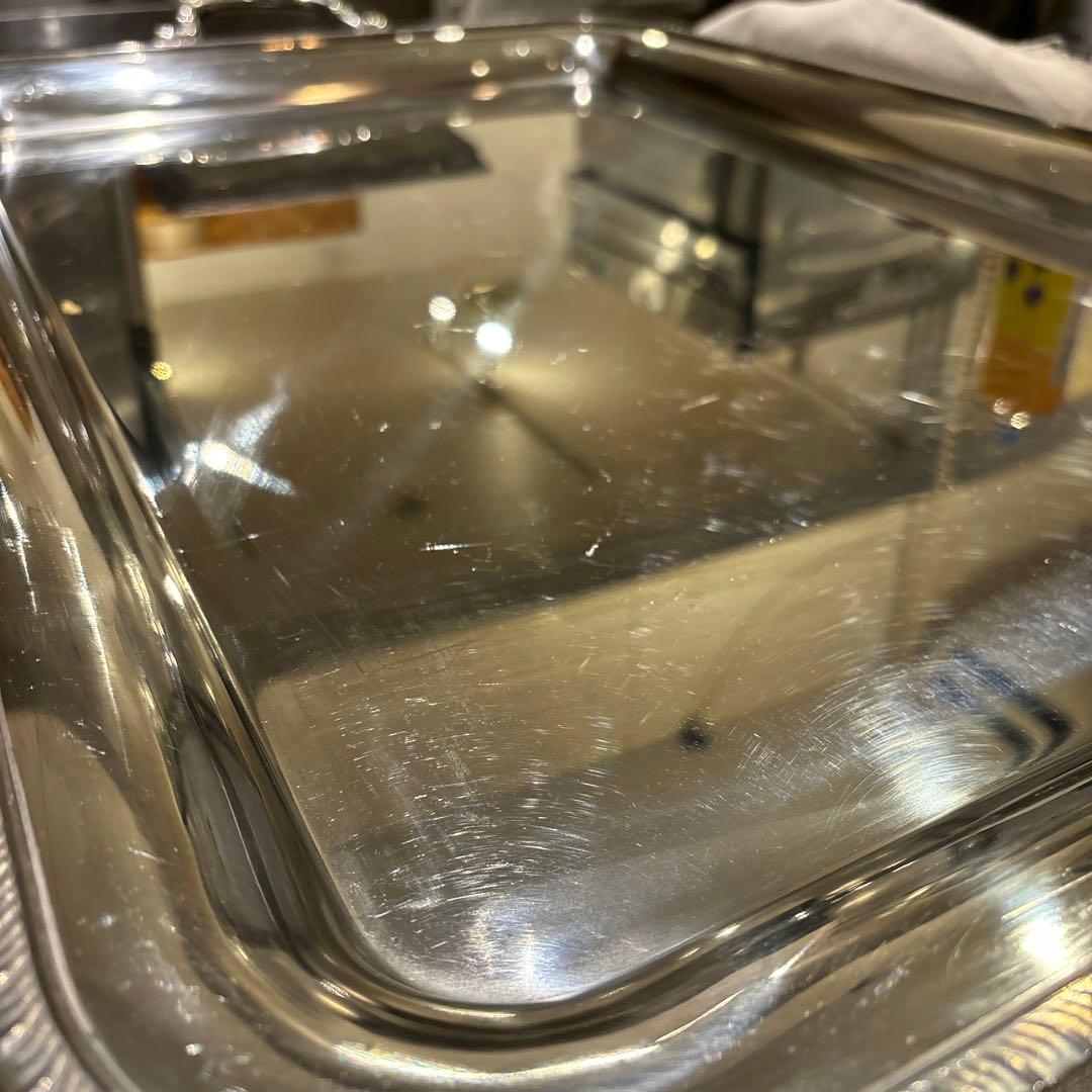 ウェディング/ホームパーティー用トレー