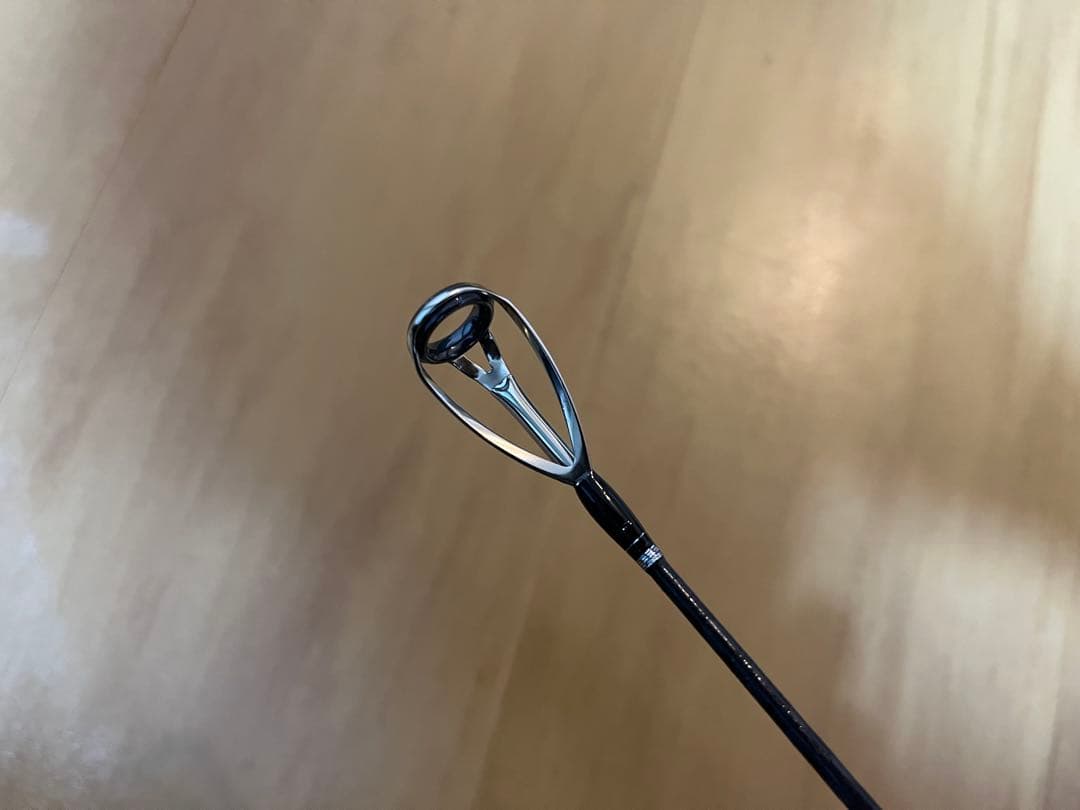 24コルトスナイパーSS S100H-3 穂先のみ