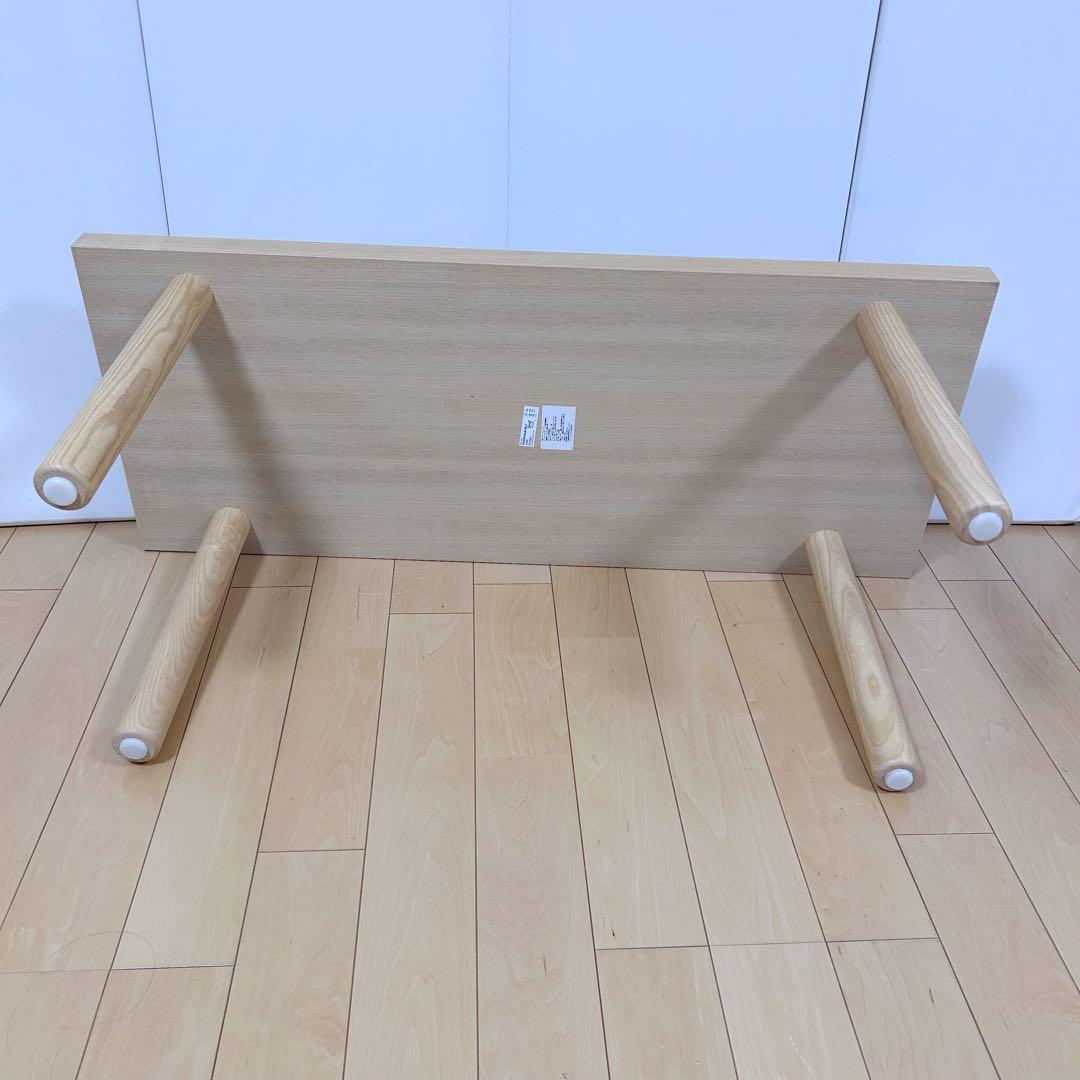 IKEA STOCKHOLM ストックホルム　テーブル　アッシュ材100