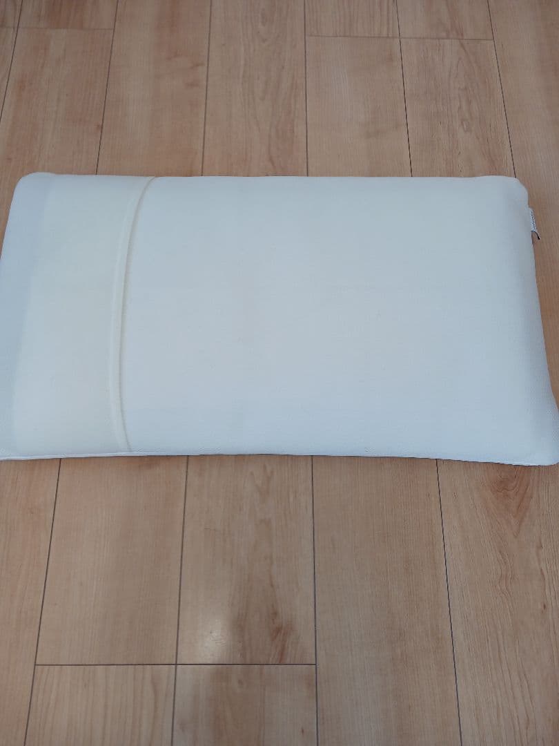 airweave (ピロー S line) クリーニング済 収納バッグ付き