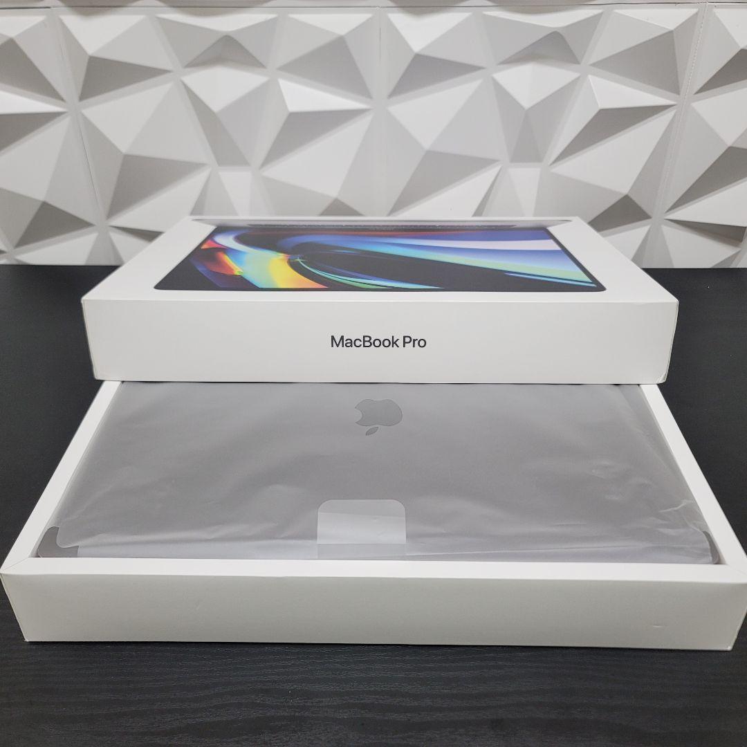 MacBook Pro 16インチ i9 16/1TB CAD/BIM&3D設計