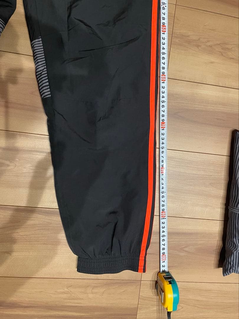 マンチェスターユナイテッドチャンピオンズリーグトレーニングウェア　セットアップ