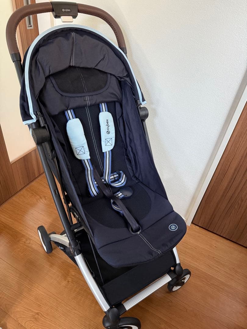 サイベックス　オルフェオ　cybex orfeo 2023 超美品