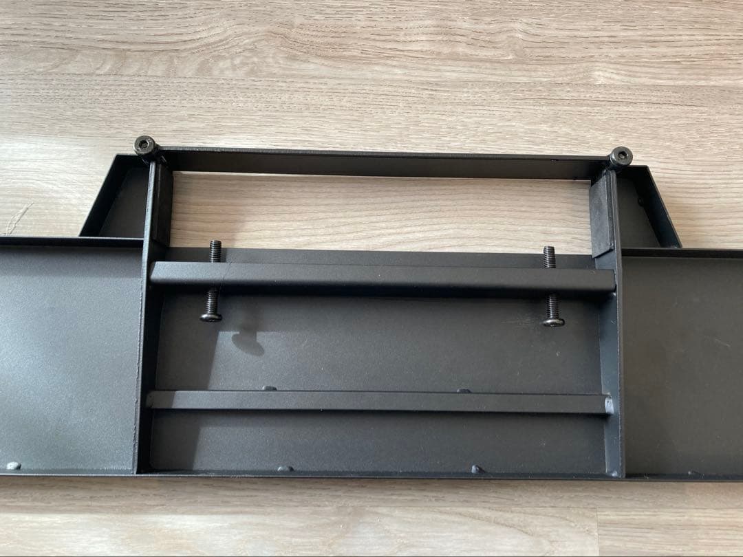 EQUALS イコールズ WALLウォール V4・PRO サウンドバー棚板 L