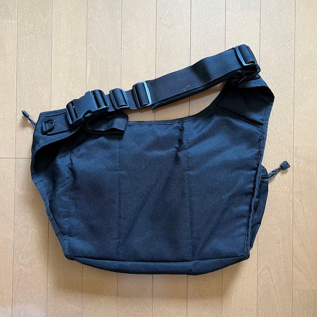 OLD GAP tactical bag メッセンジャー