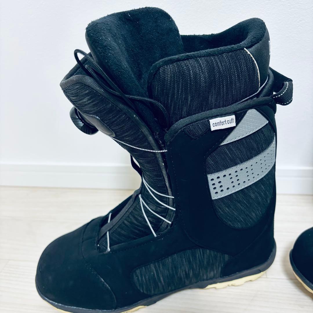 head STRIKE BOA スノーボードブーツ 27cm 23-24モデル