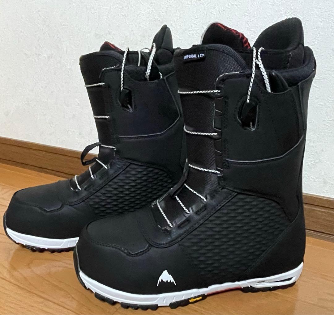 バートン インペリアルLTD ワイド　27.5 Imperial LTD 9.5