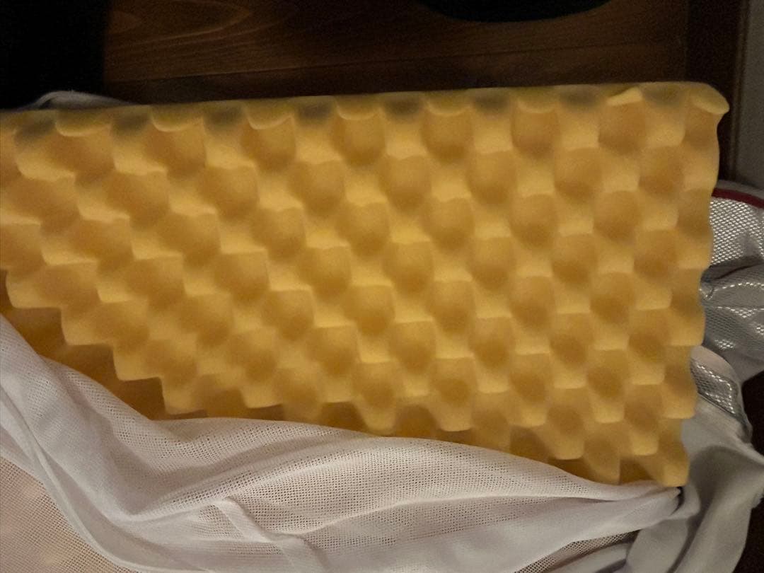 muatsu Sleep Spa エアーマットレス シングル