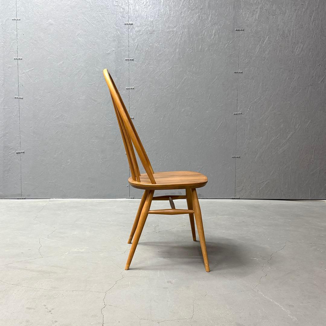 ERCOL(アーコール) / Quaker クエーカーチェア (501)