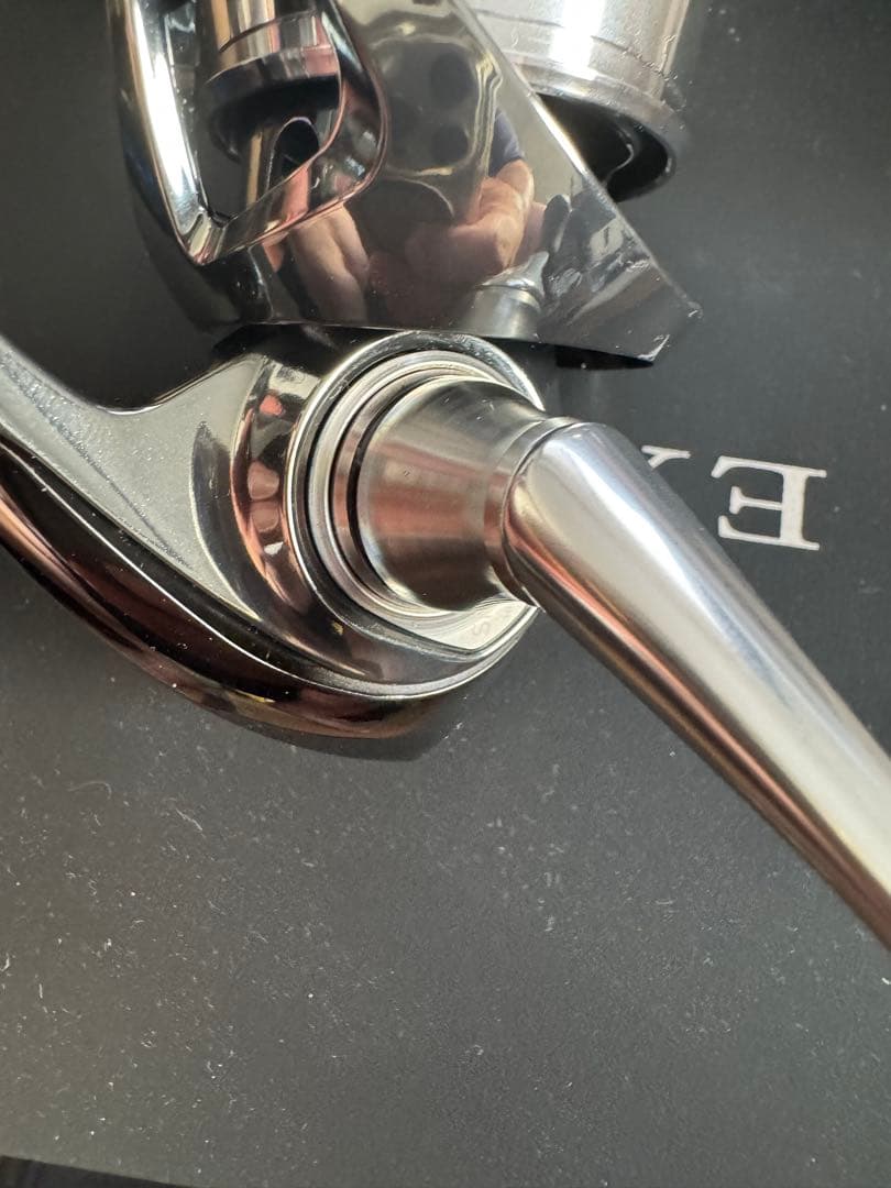 【なぎさ】22イグジスト SF2500SS-H