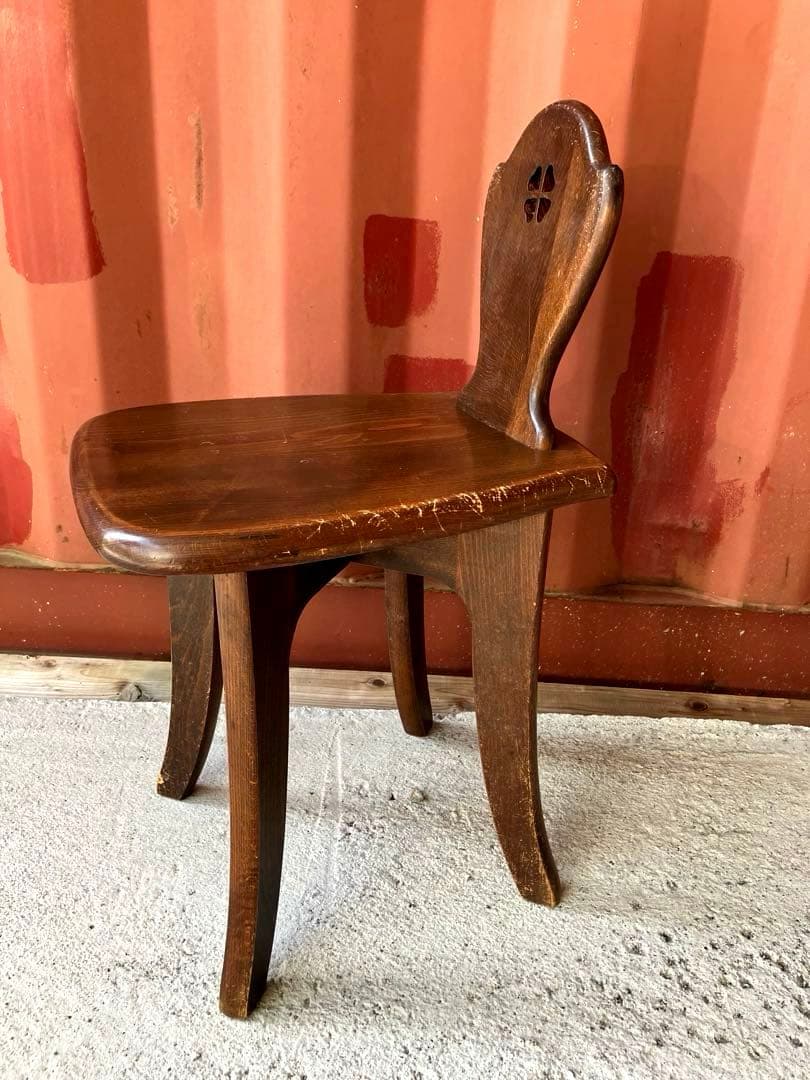 ヴィンテージチェアー