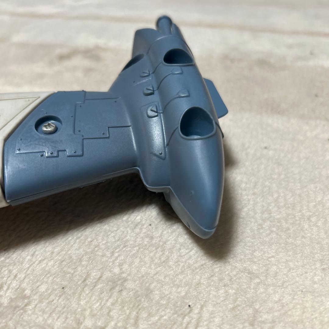 スターウォーズ　Bウイングファイター　 &スレイブ1（ジャンク）