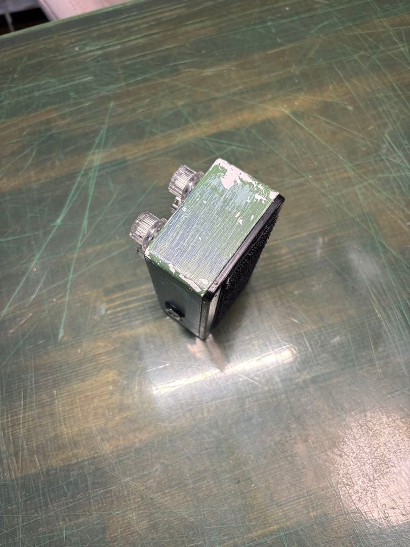 Petla Ive オーバードライブ