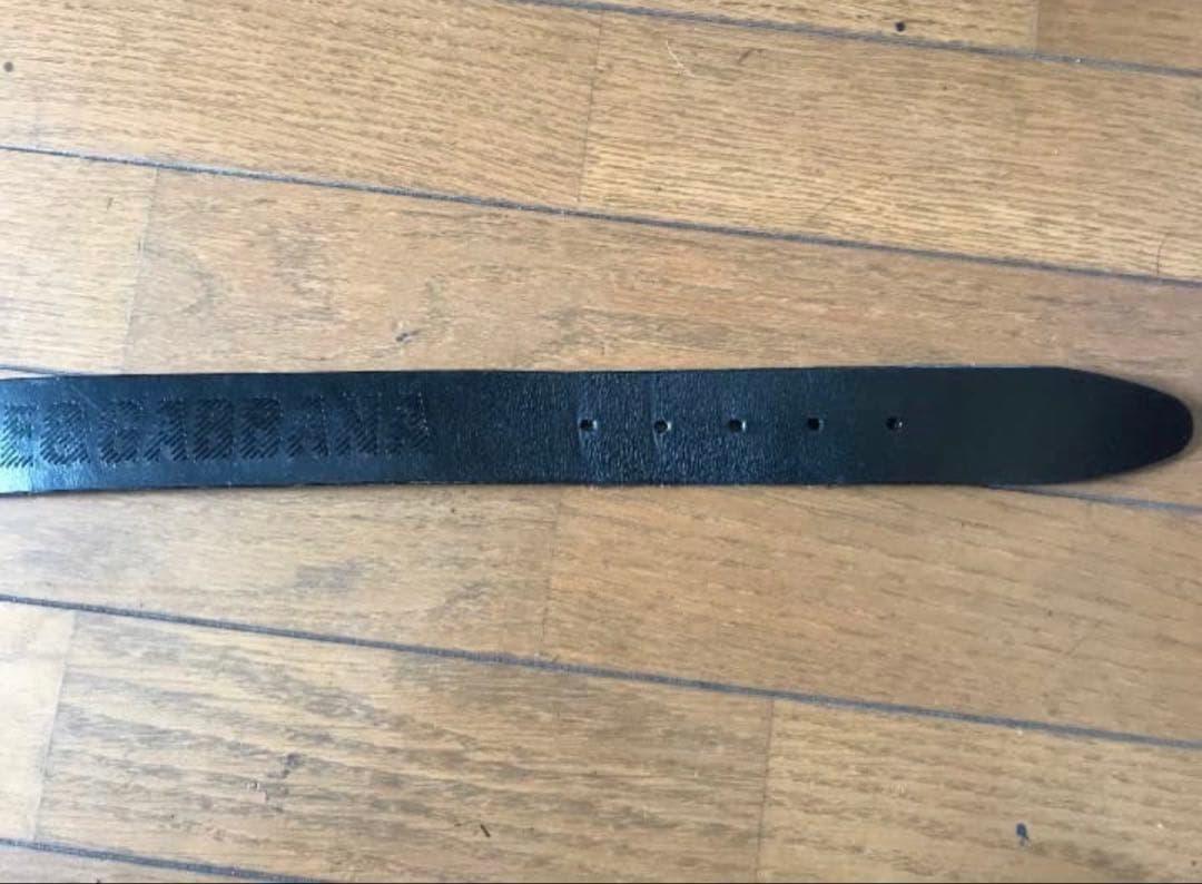 D&G ベルト