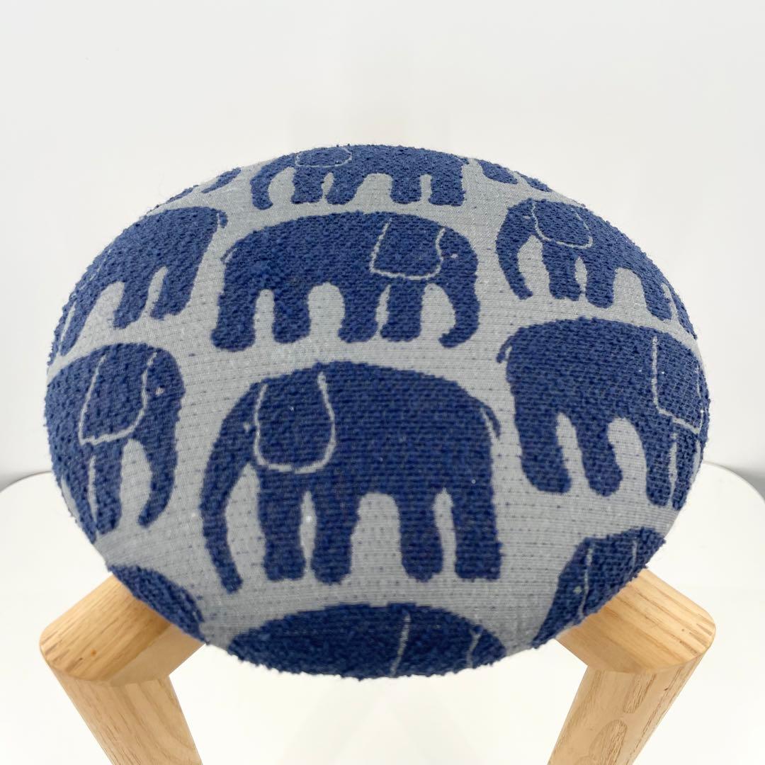 希少 限定品 TAKUMI 匠工芸 フィンレイソン マッシュルームスツール 2脚