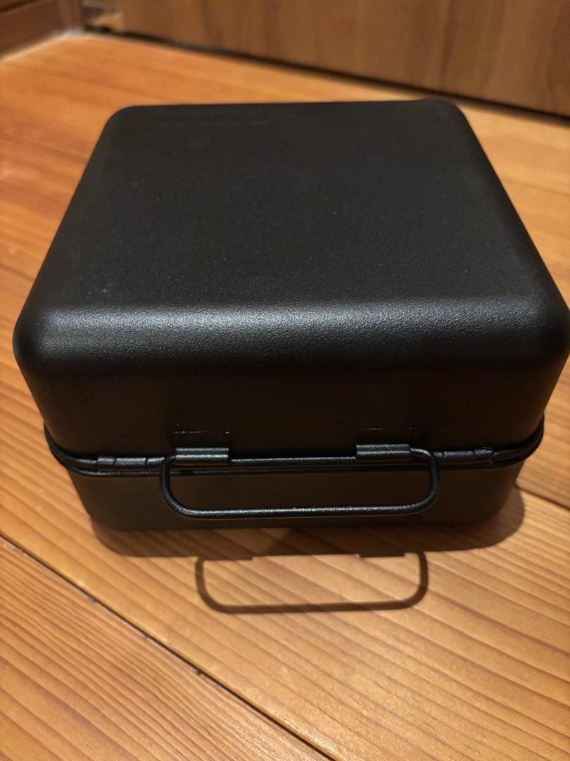 オプティマス OPTIMUS HIKER+ シングルバーナー【未点火品】