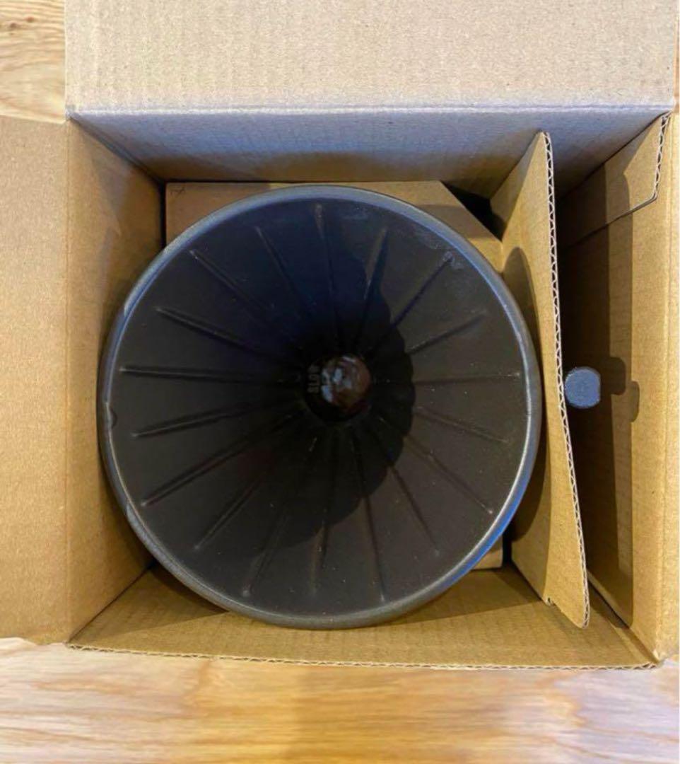 【新品未使用】KINTO SCS-S04 ブリューワースタンドセット 4cups