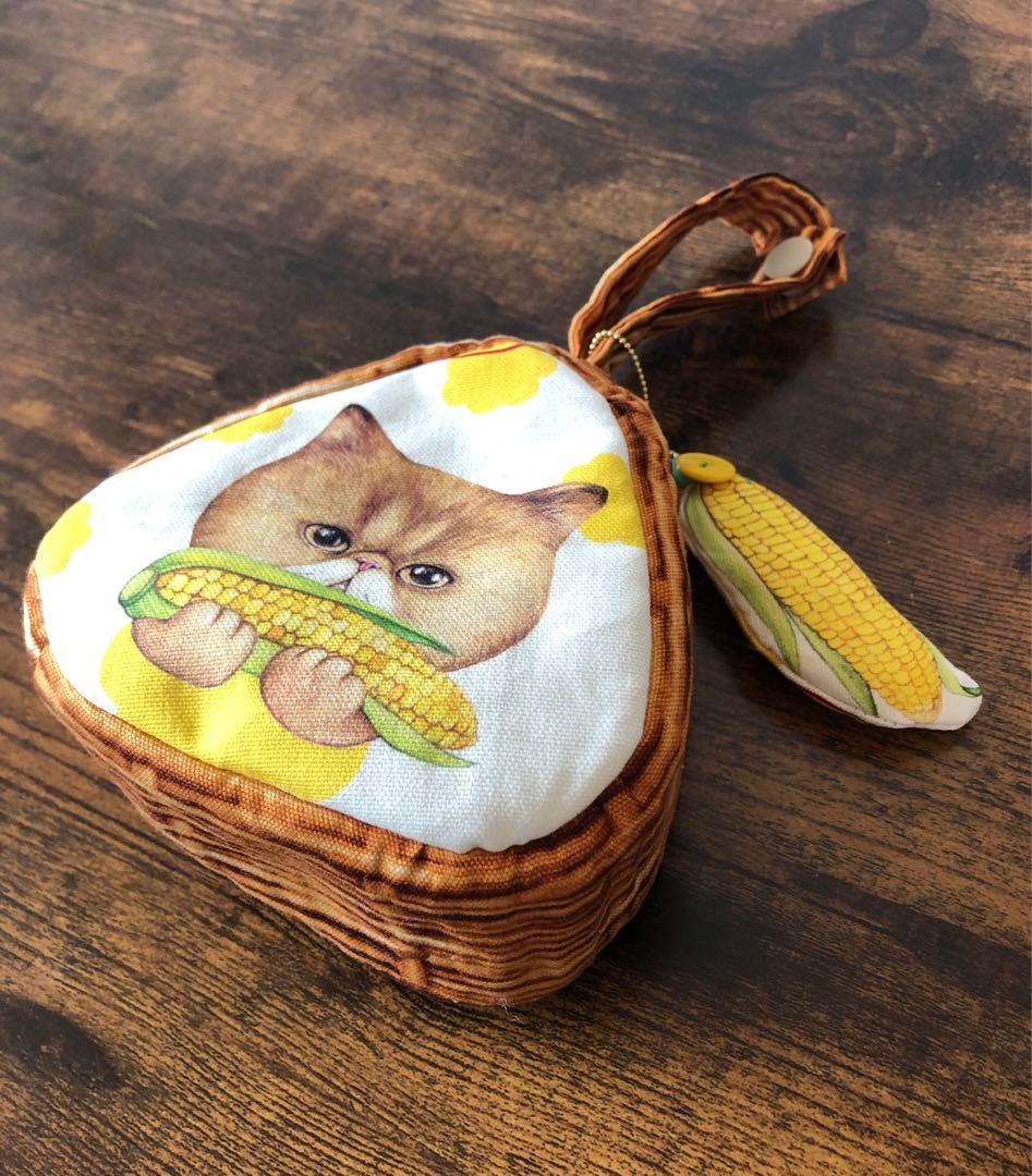 シーズーフリルバッグ他4点