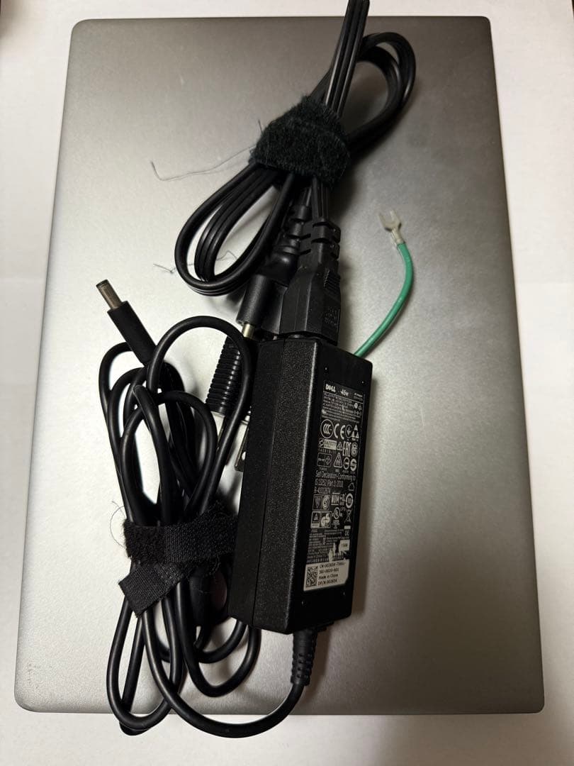 Windowsノート本体 DELL XPS13 9350 Core i7-6500U