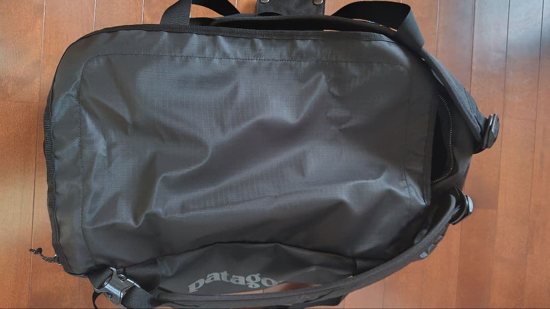 Patagonia パタゴニア　ブラックホール・ダッフル 40L