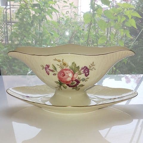 ロイヤルコペンハーゲン ソースボート