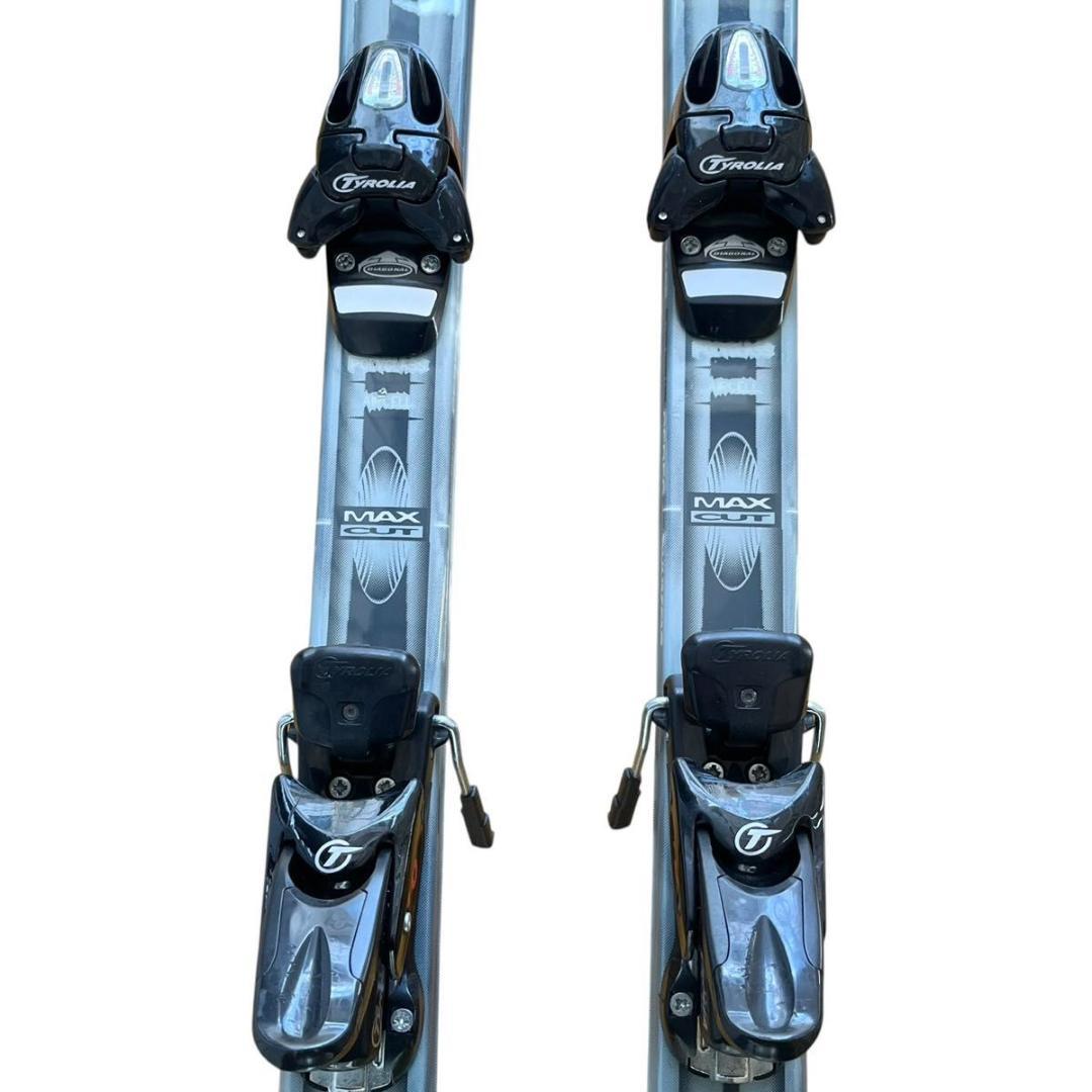 スキー板 DYNASTAR CERES 160cm TYROLIA