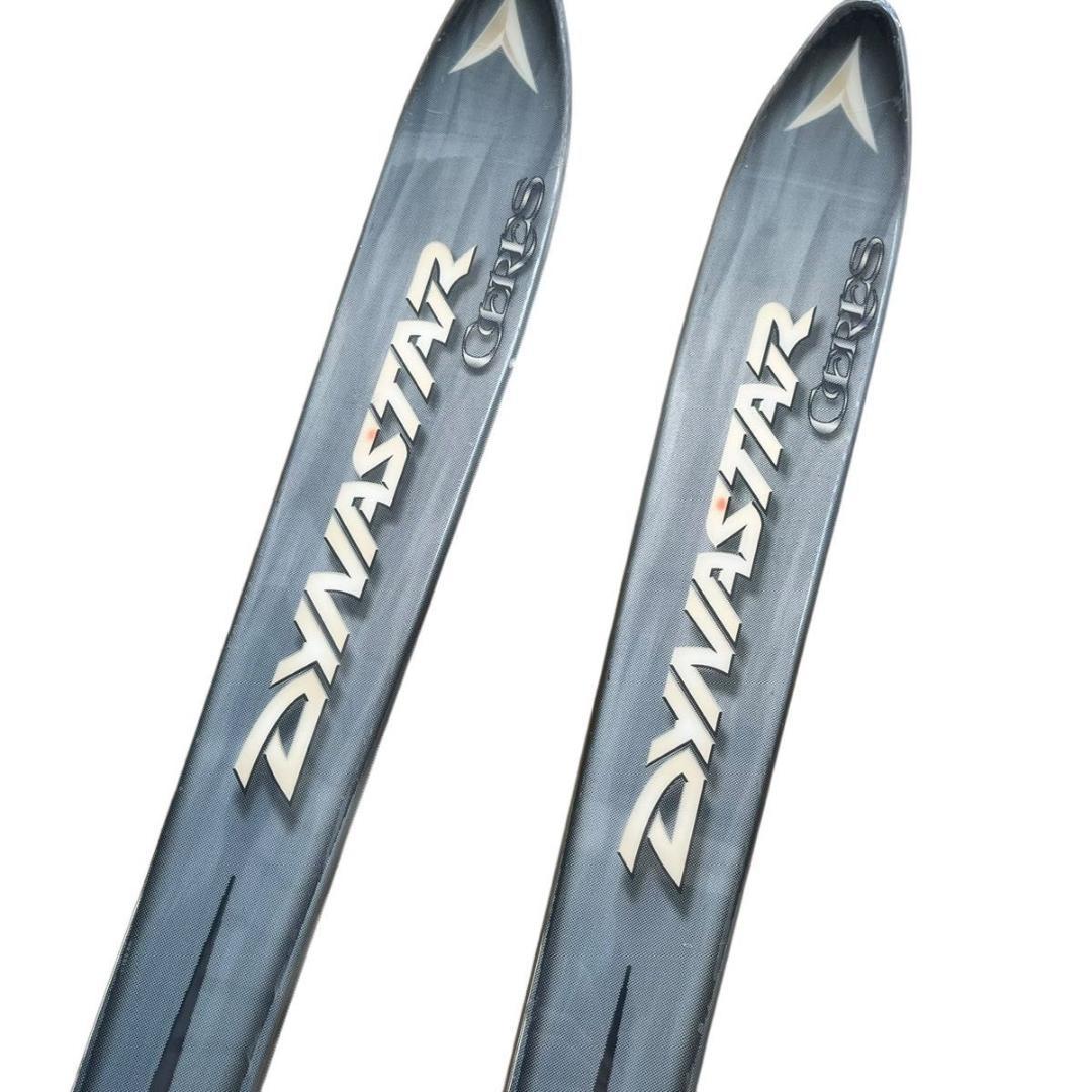 スキー板 DYNASTAR CERES 160cm TYROLIA
