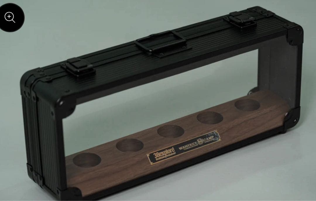 ライト・ランタン 38kt HAUS5 WANTKEY exclusive