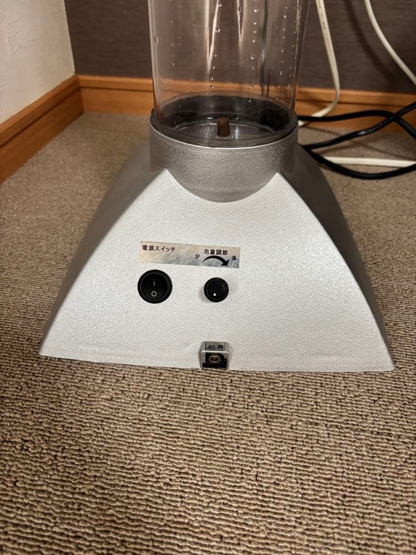 ★S.M★ タワー型スタンドライト