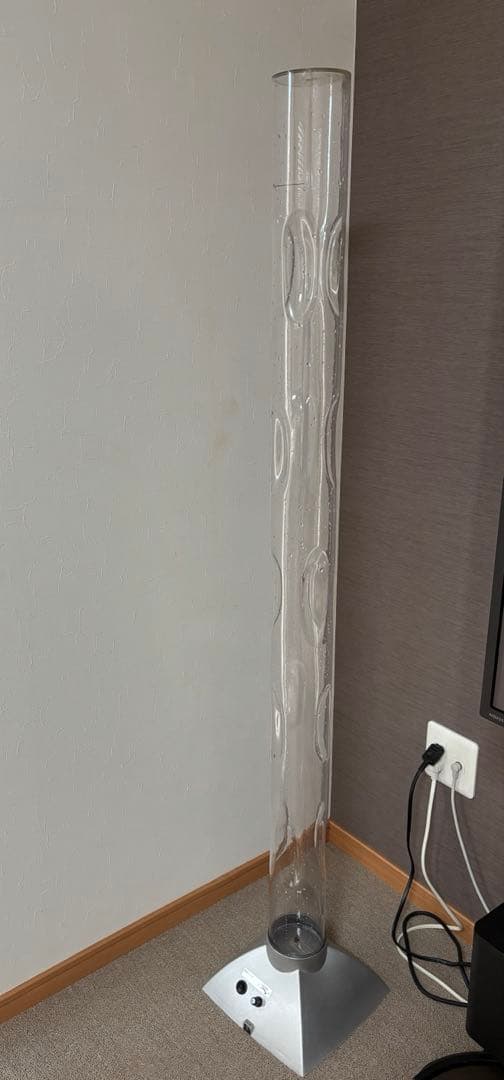 ★S.M★ タワー型スタンドライト