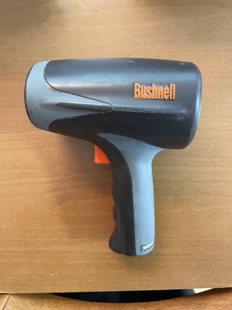Bushnell Speedster V スピード測定器　スピードガン